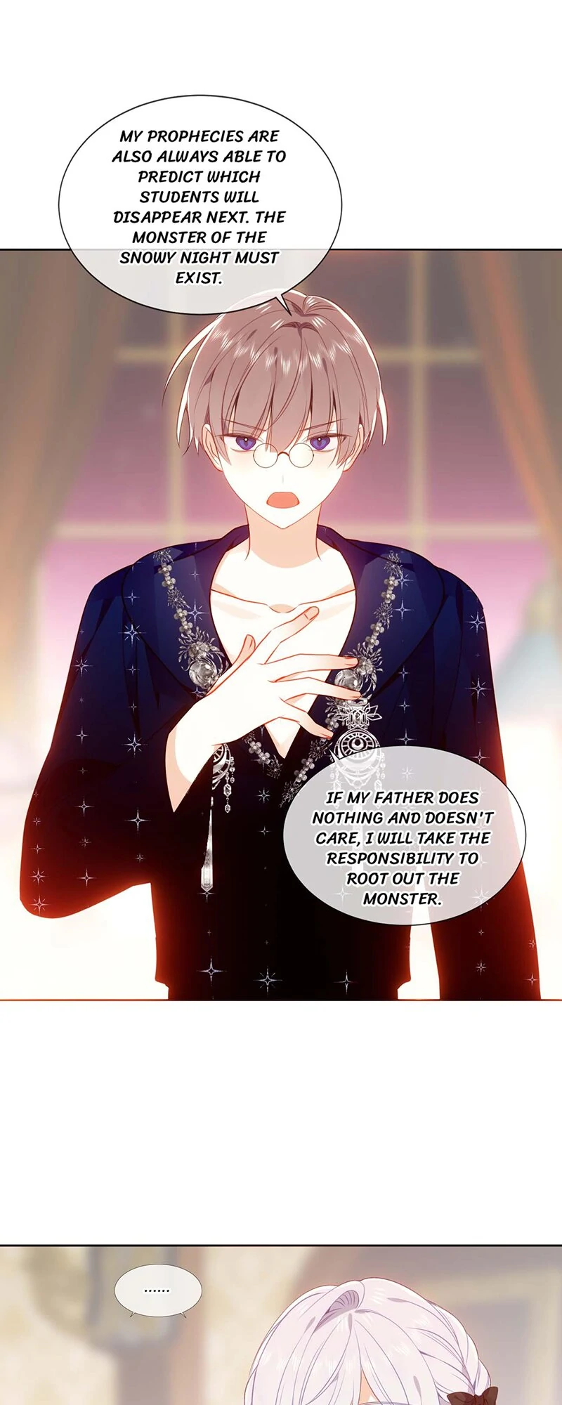 Script Shop of Dream Chapter 76 page 4