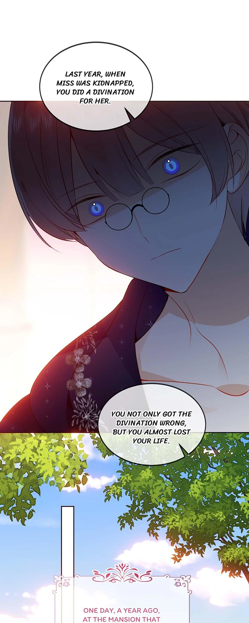 Script Shop of Dream Chapter 76 page 8