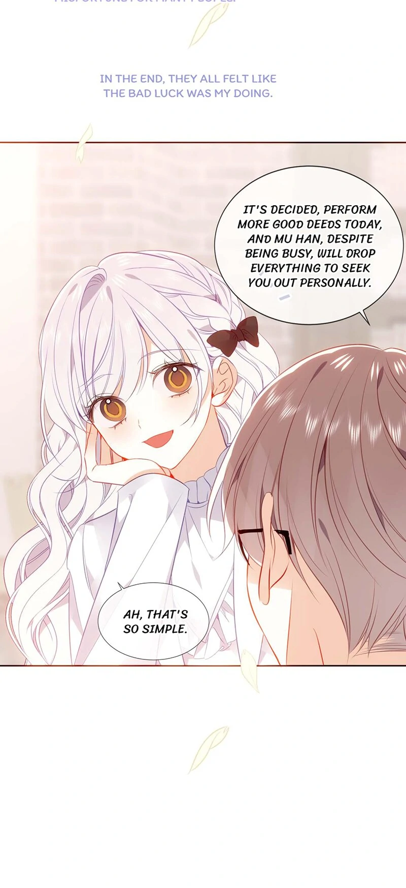 Script Shop of Dream Chapter 77 page 11