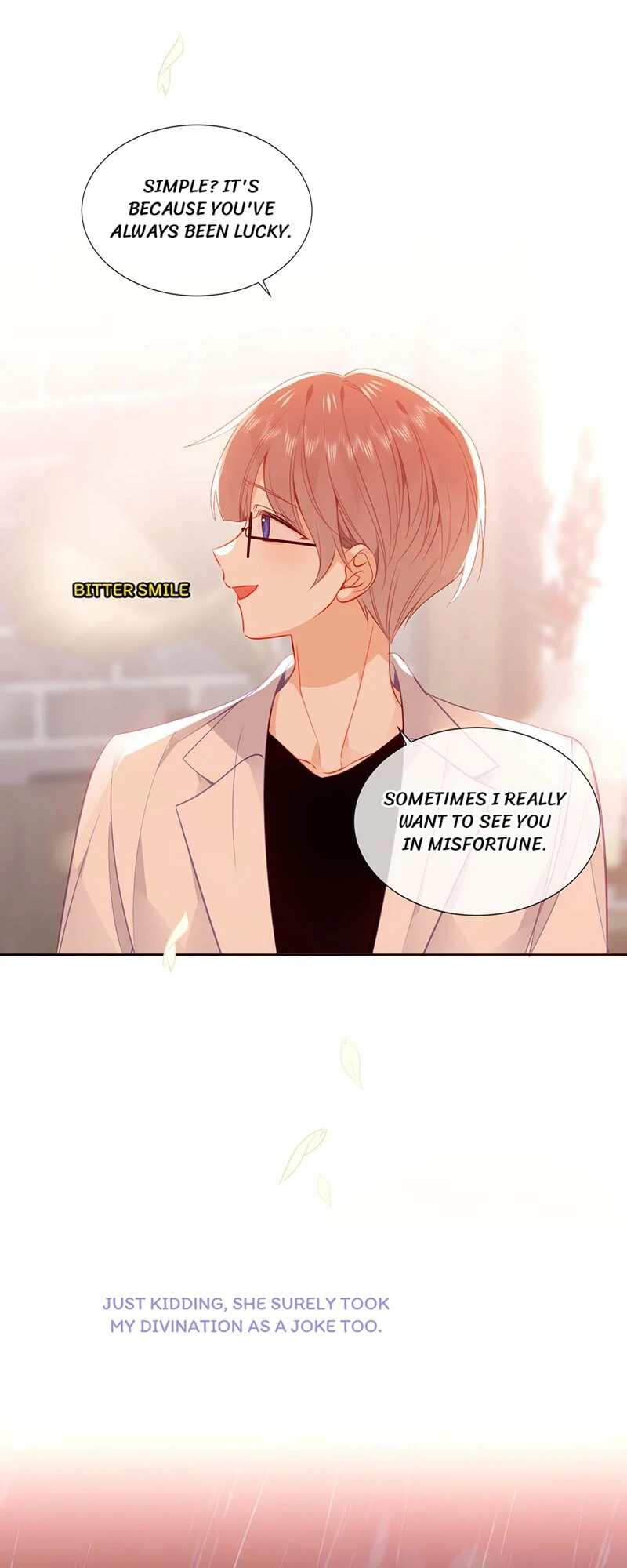 Script Shop of Dream Chapter 77 page 12