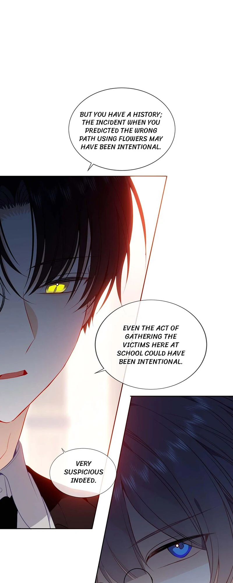 Script Shop of Dream Chapter 77 page 35