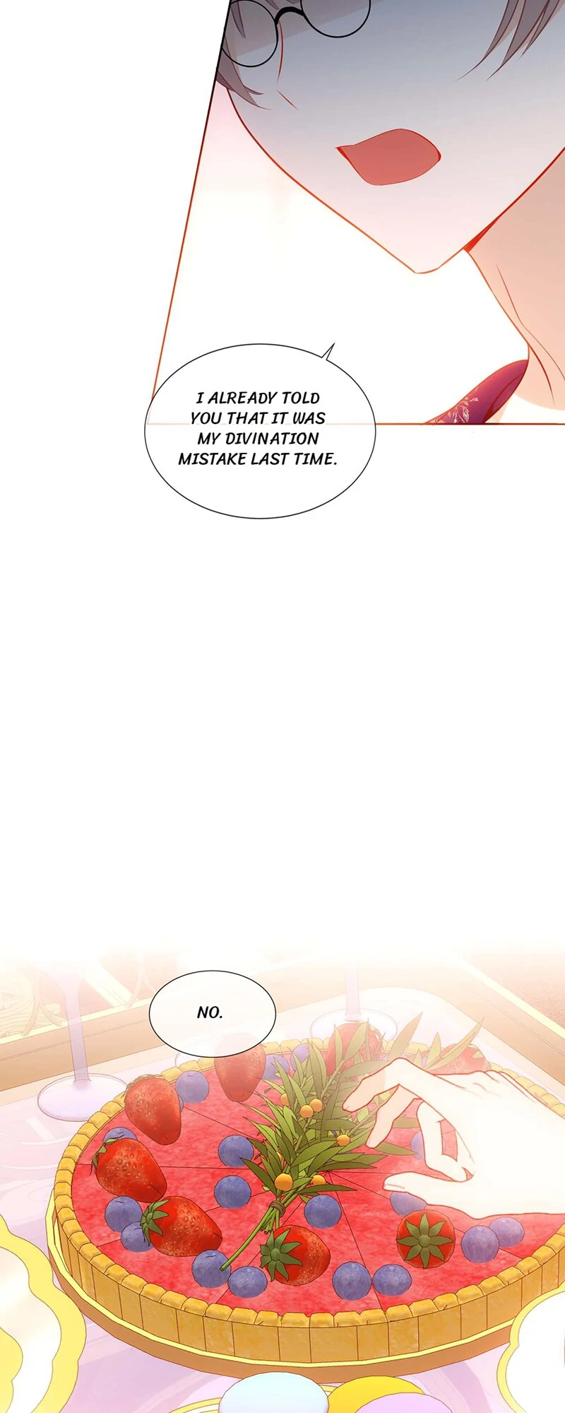 Script Shop of Dream Chapter 77 page 36