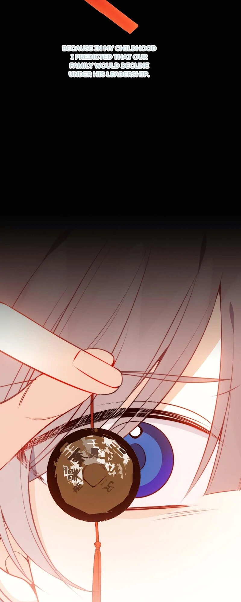 Script Shop of Dream Chapter 77 page 6