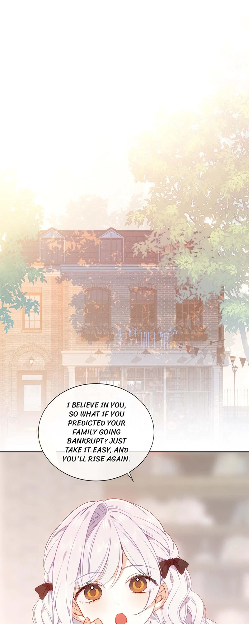 Script Shop of Dream Chapter 77 page 8
