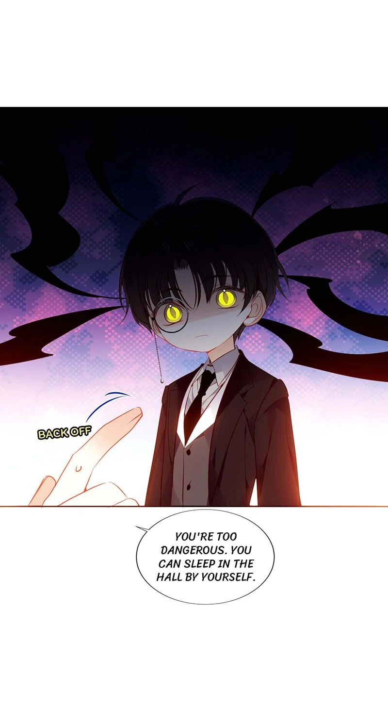 Script Shop of Dream Chapter 78 page 16