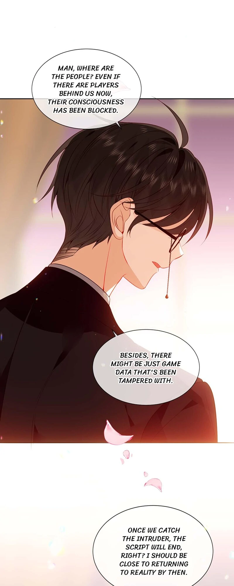 Script Shop of Dream Chapter 78 page 27