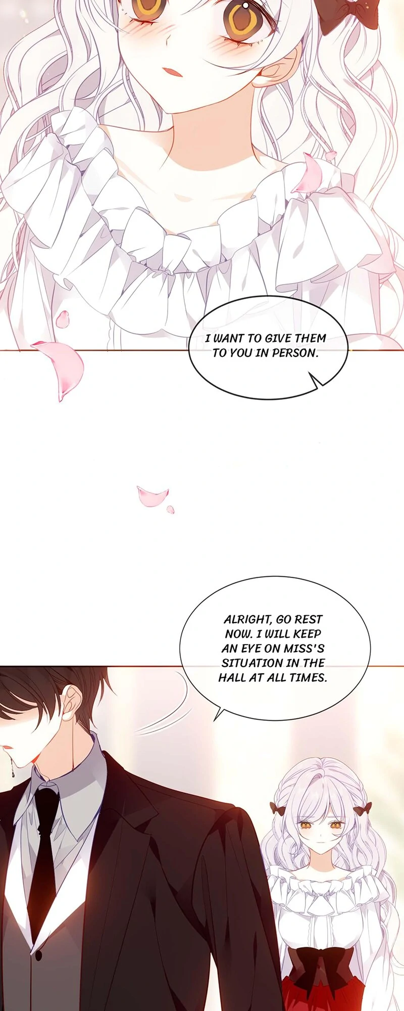 Script Shop of Dream Chapter 78 page 29