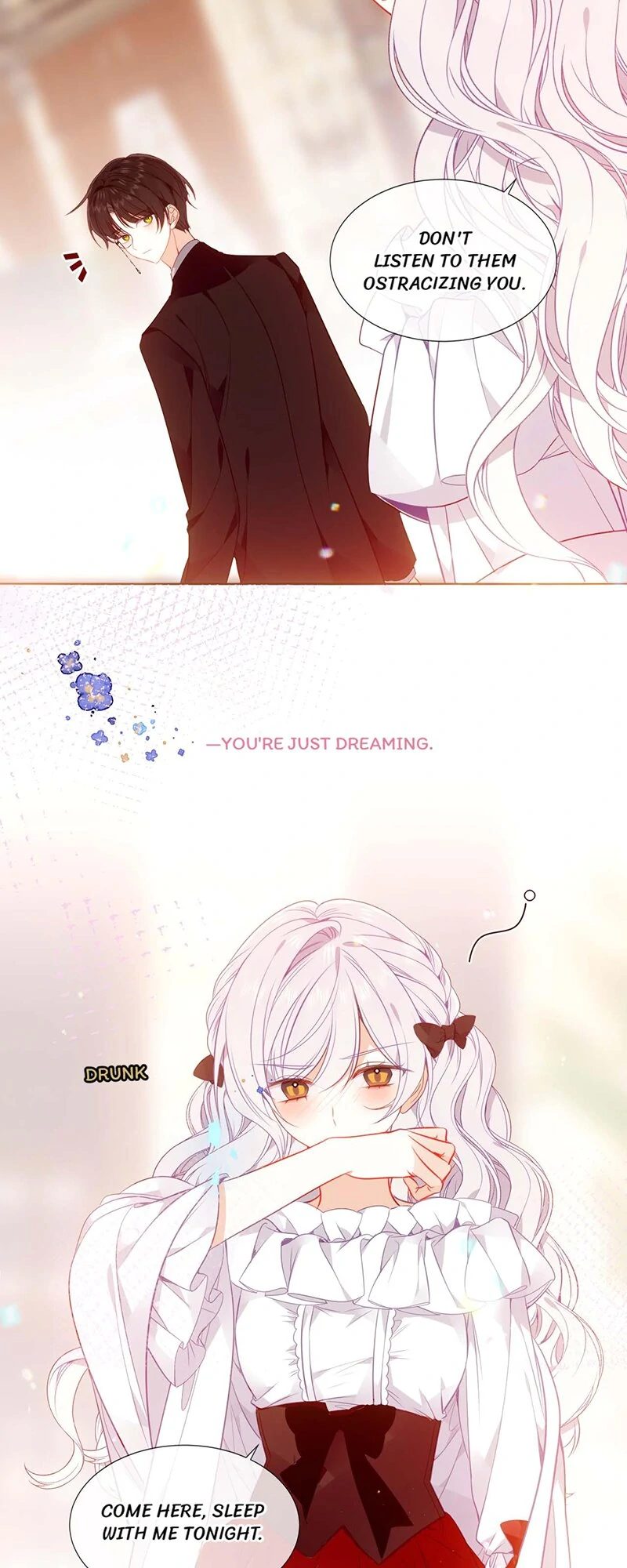 Script Shop of Dream Chapter 78 page 33