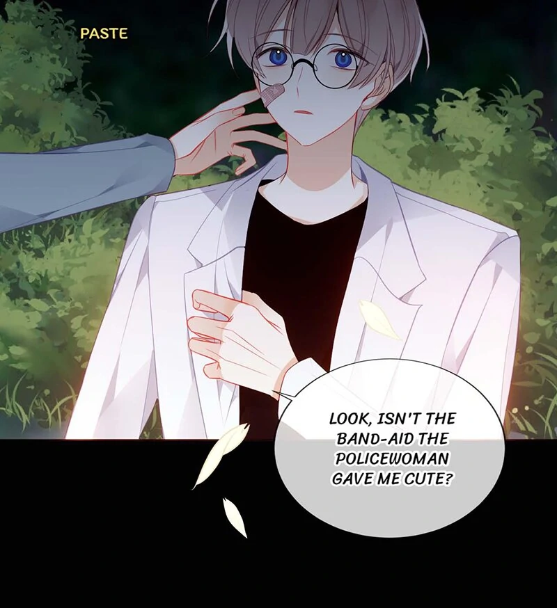Script Shop of Dream Chapter 78 page 4