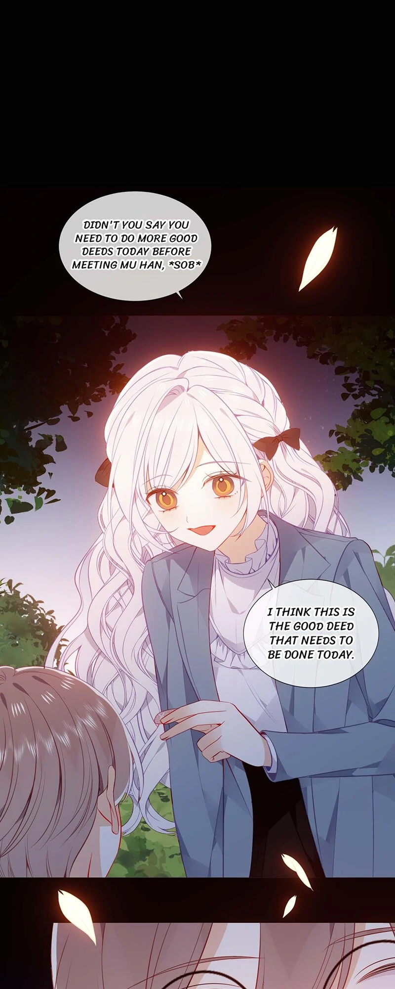 Script Shop of Dream Chapter 78 page 5