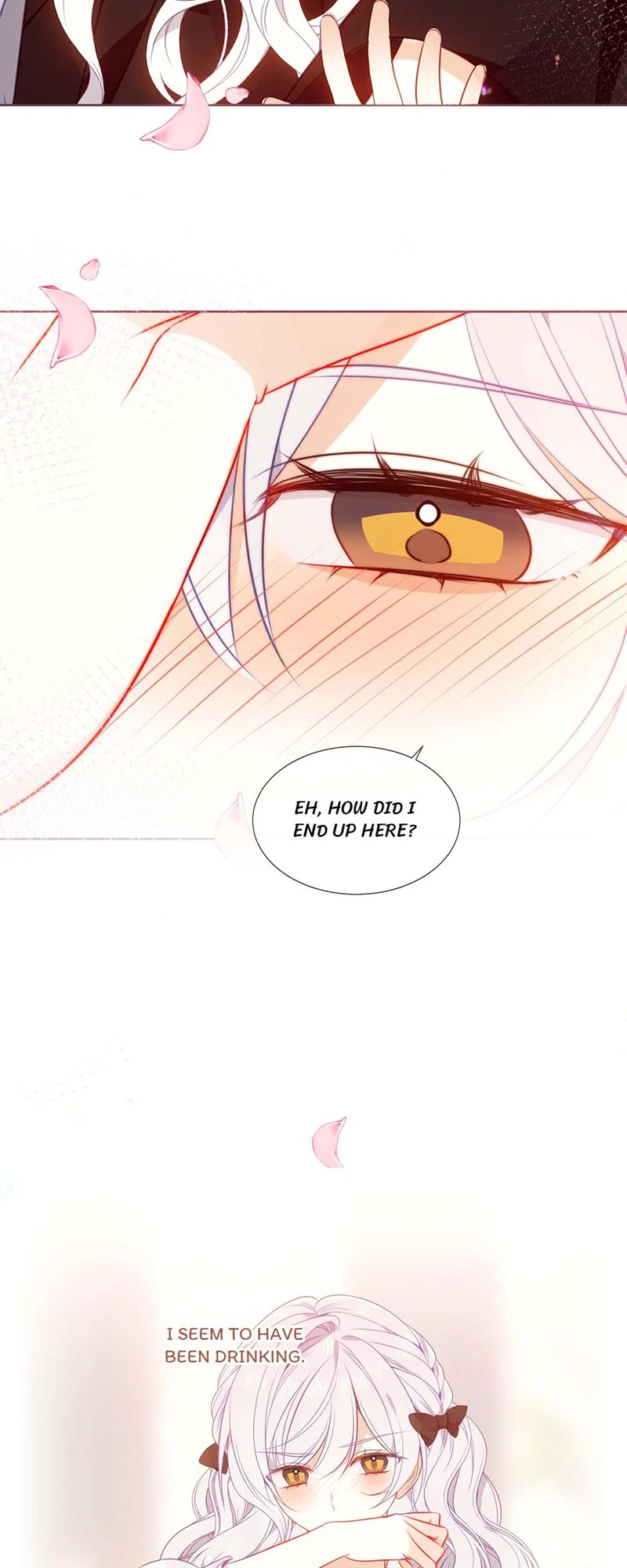 Script Shop of Dream Chapter 79 page 15