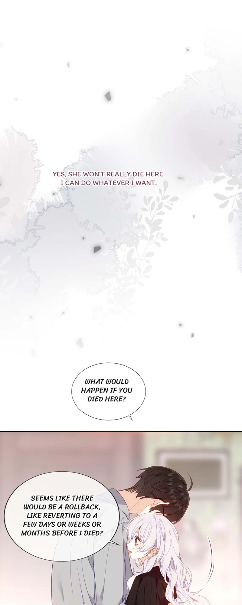 Script Shop of Dream Chapter 79 page 31