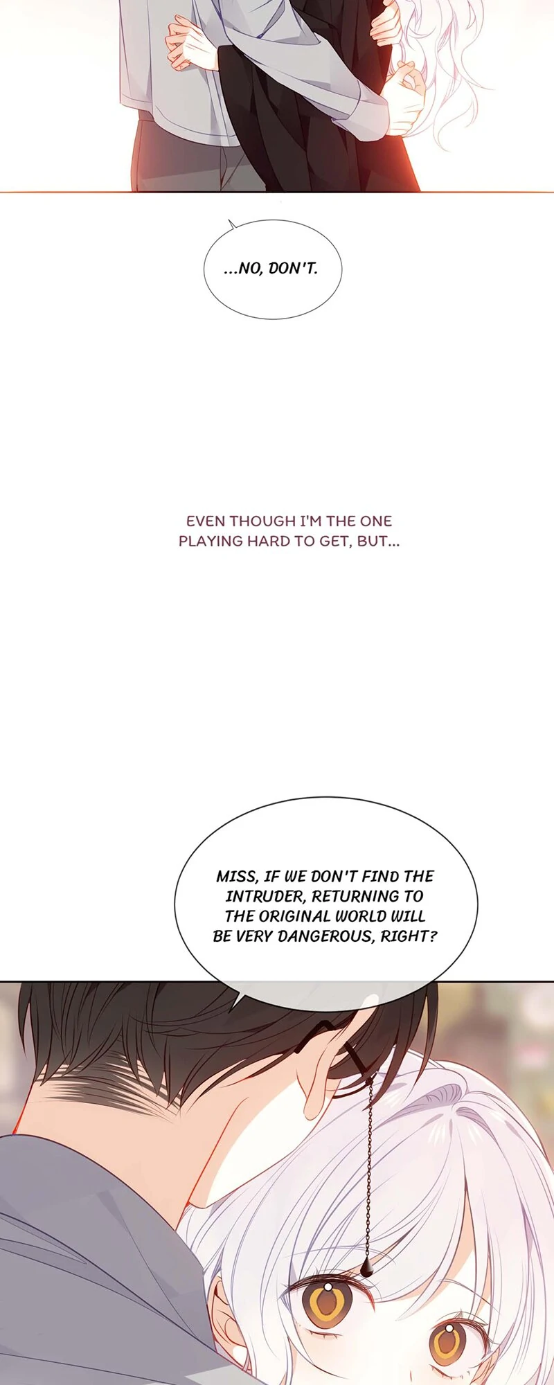 Script Shop of Dream Chapter 79 page 32