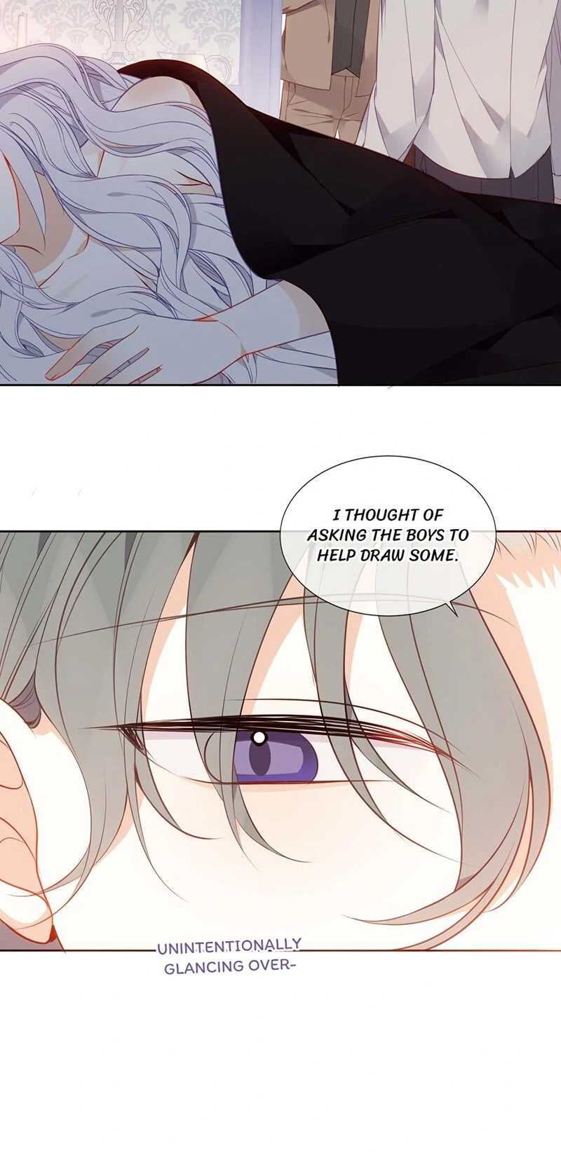 Script Shop of Dream Chapter 79 page 3