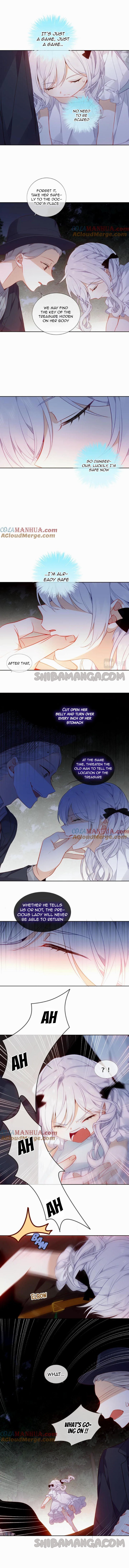 Script Shop of Dream Chapter 8 page 2