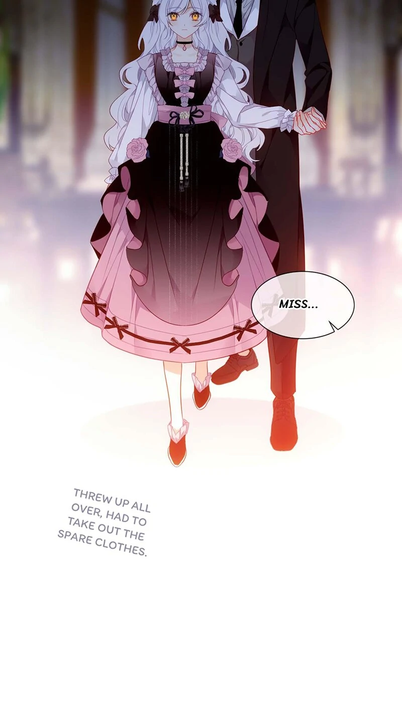 Script Shop of Dream Chapter 80 page 18