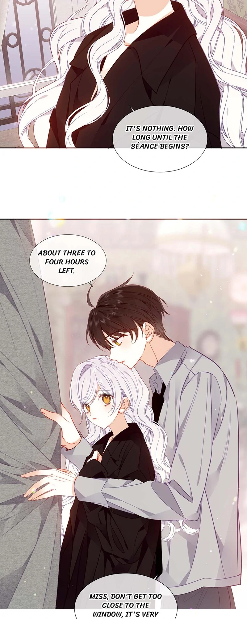 Script Shop of Dream Chapter 80 page 2
