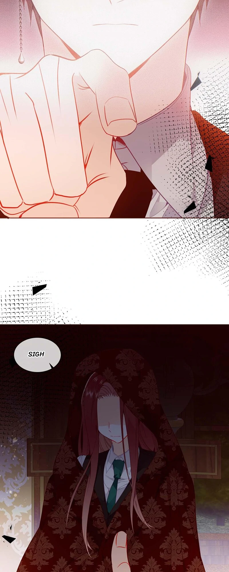 Script Shop of Dream Chapter 80 page 35