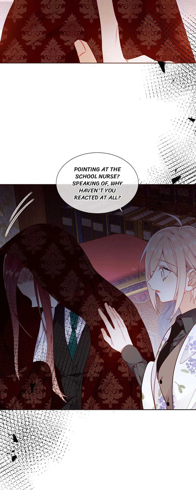Script Shop of Dream Chapter 80 page 36
