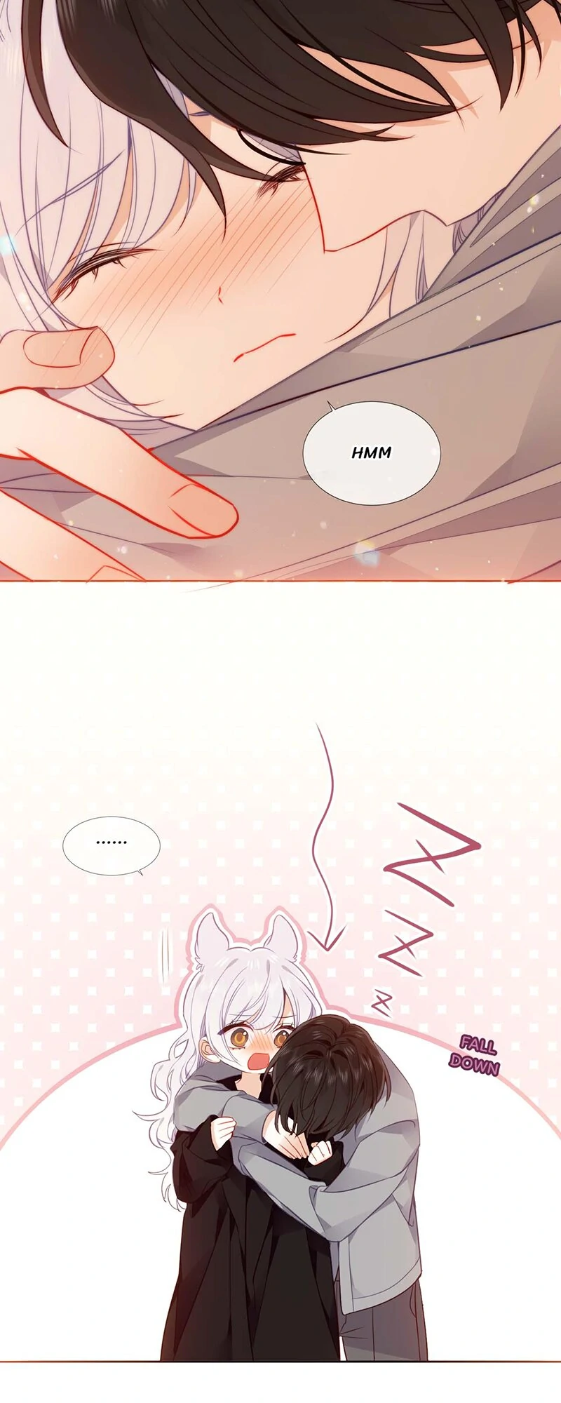 Script Shop of Dream Chapter 80 page 6