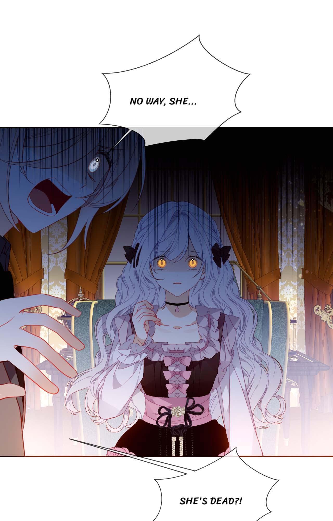 Script Shop of Dream Chapter 81 page 0