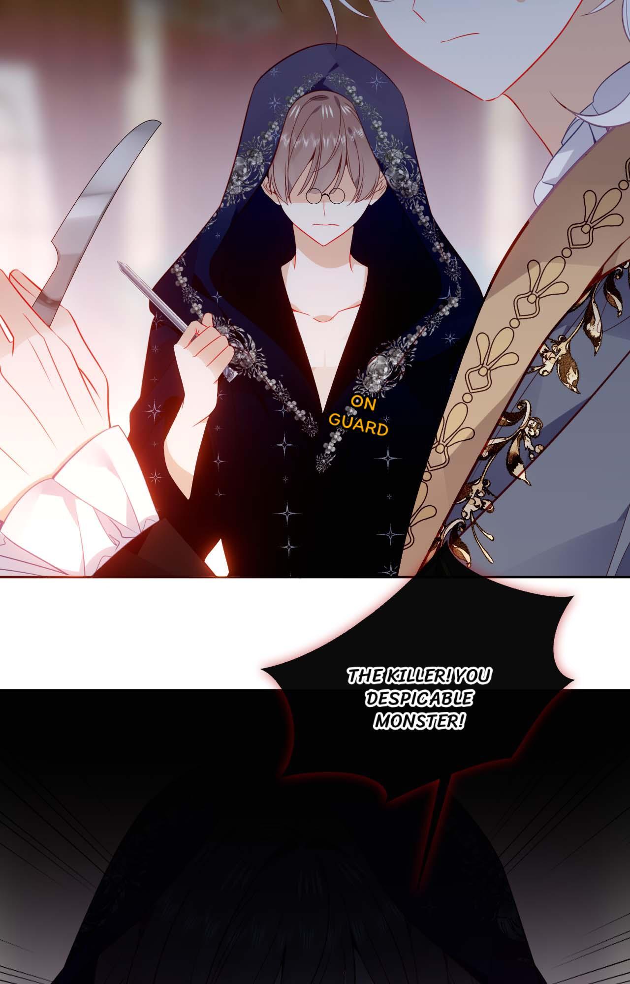 Script Shop of Dream Chapter 81 page 13