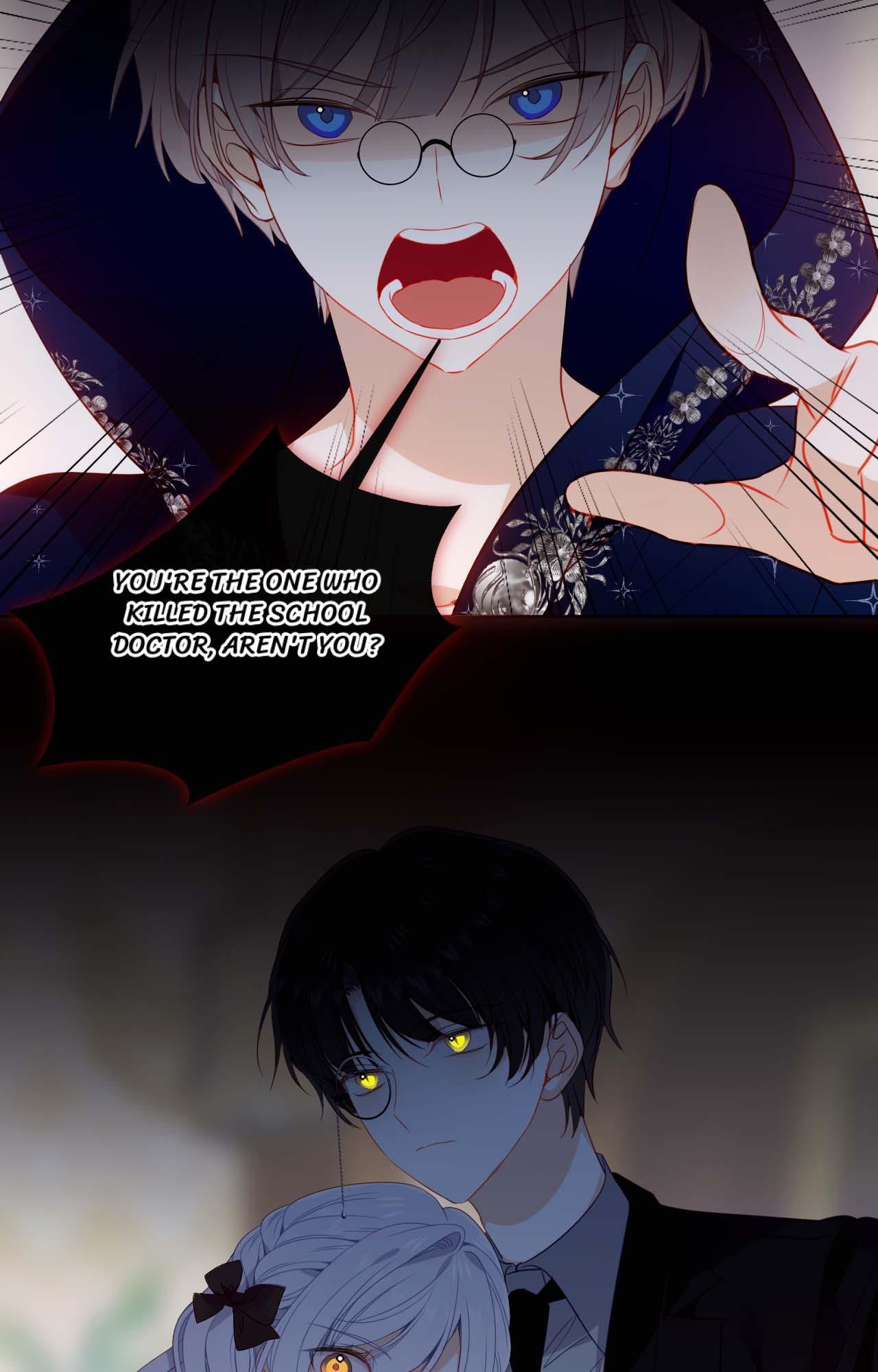 Script Shop of Dream Chapter 81 page 14
