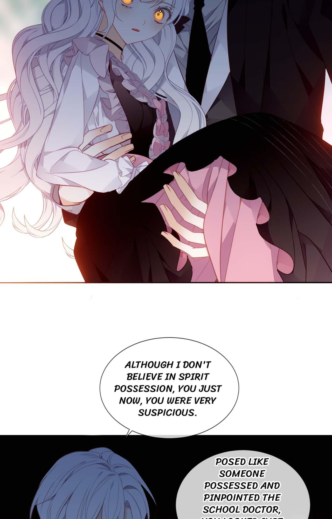 Script Shop of Dream Chapter 81 page 15