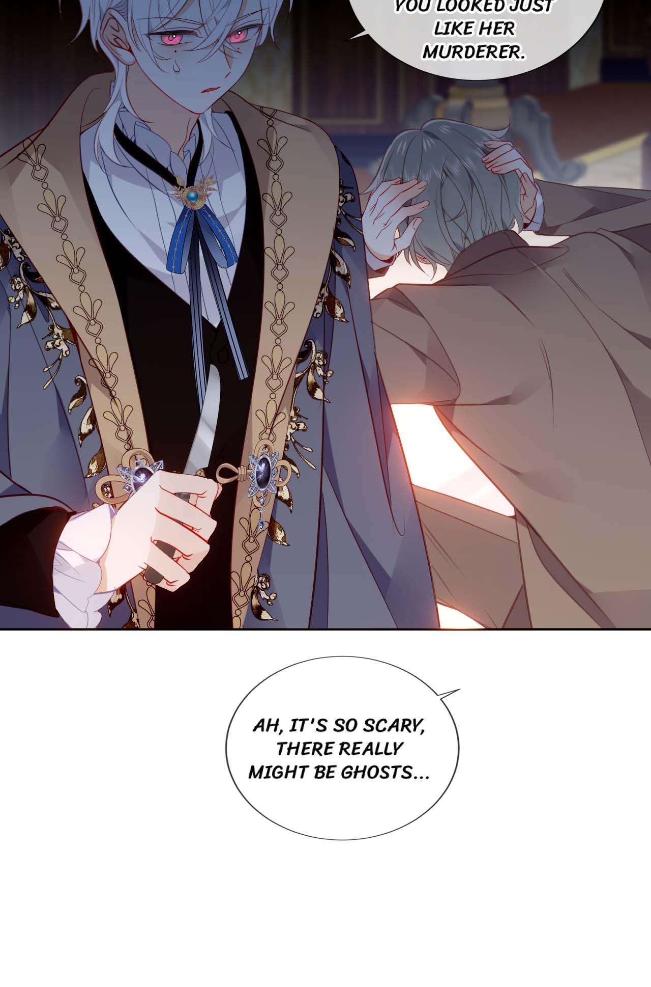Script Shop of Dream Chapter 81 page 16