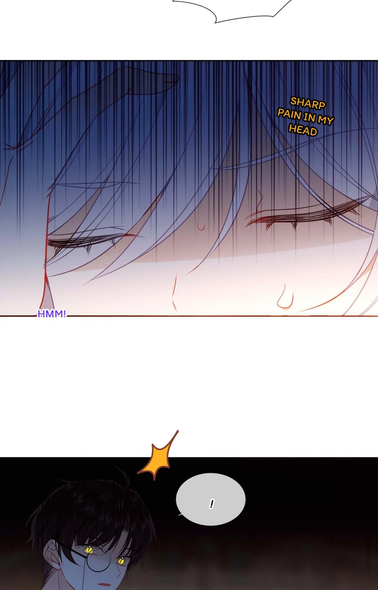 Script Shop of Dream Chapter 81 page 1