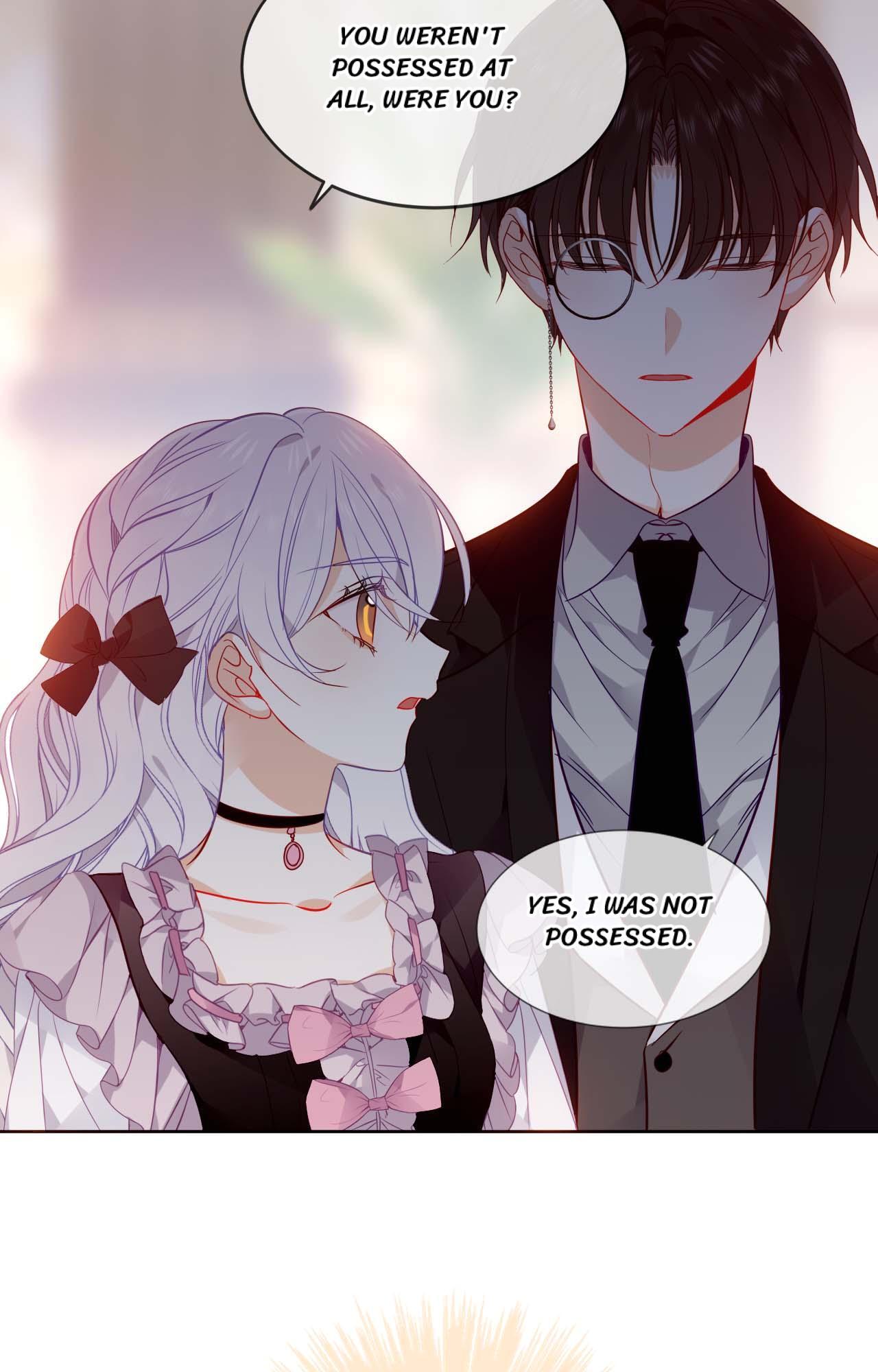 Script Shop of Dream Chapter 81 page 20
