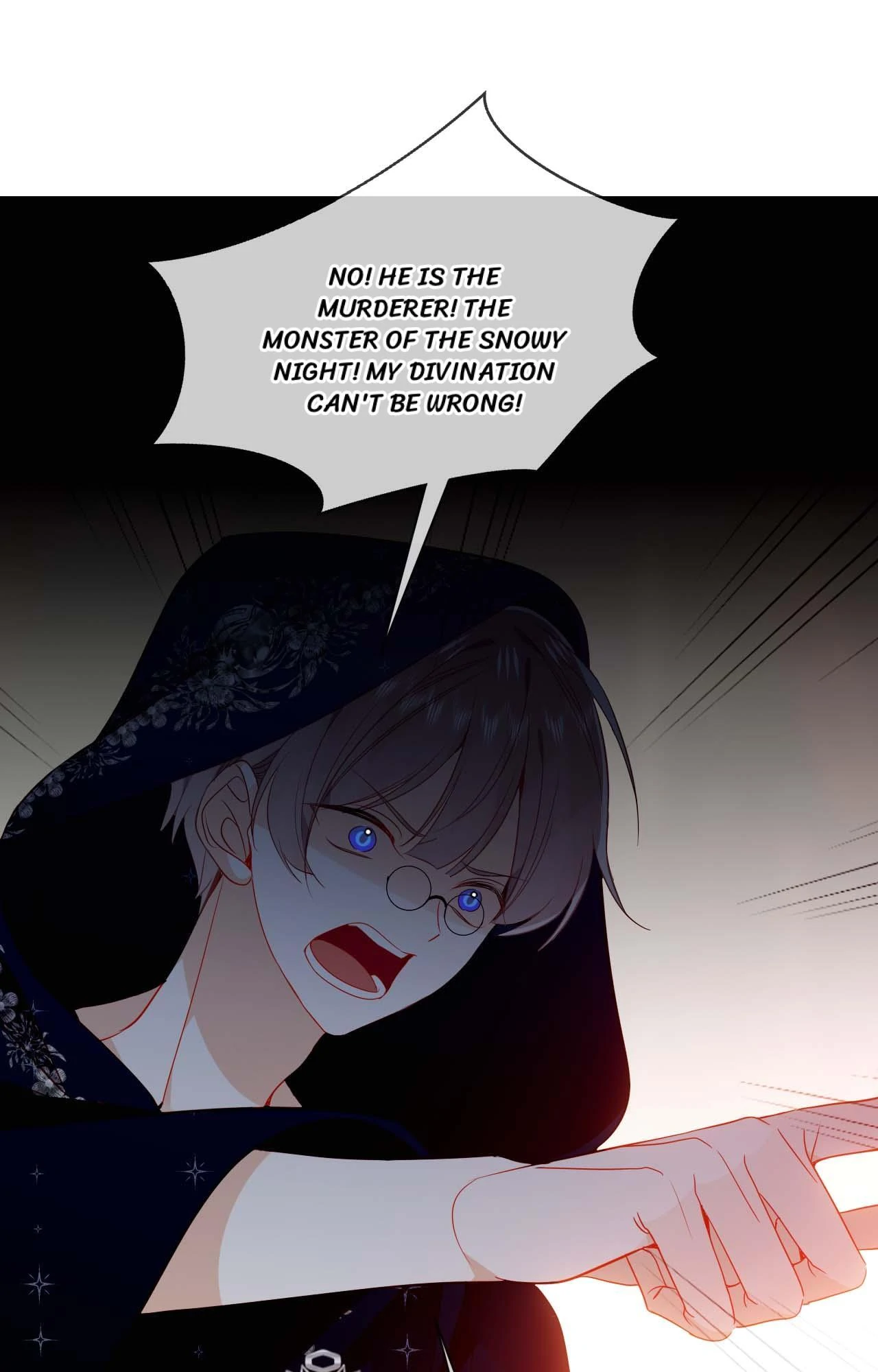 Script Shop of Dream Chapter 81 page 22