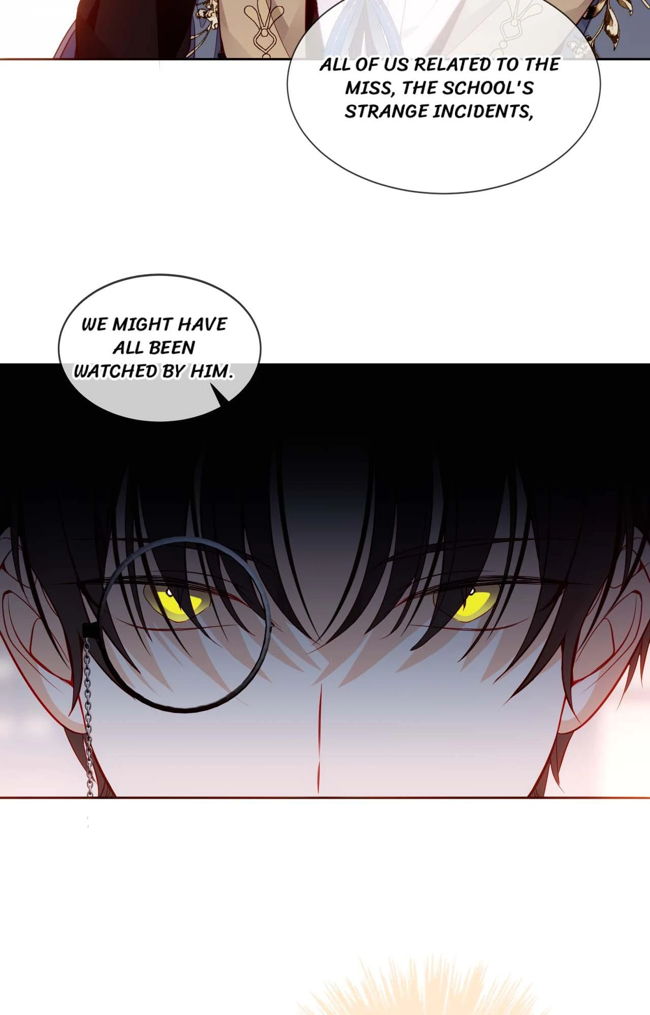 Script Shop of Dream Chapter 81 page 25