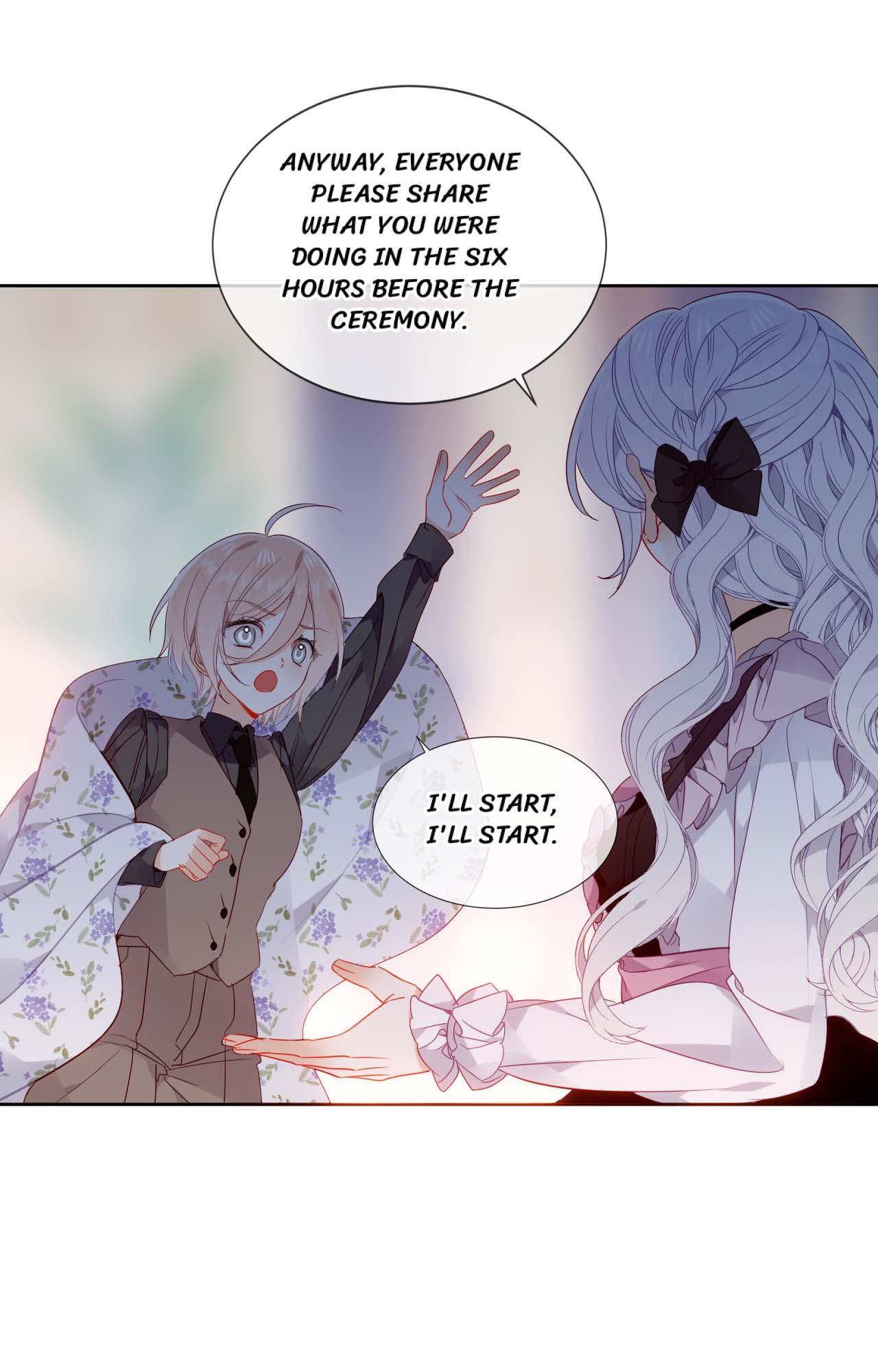 Script Shop of Dream Chapter 81 page 31