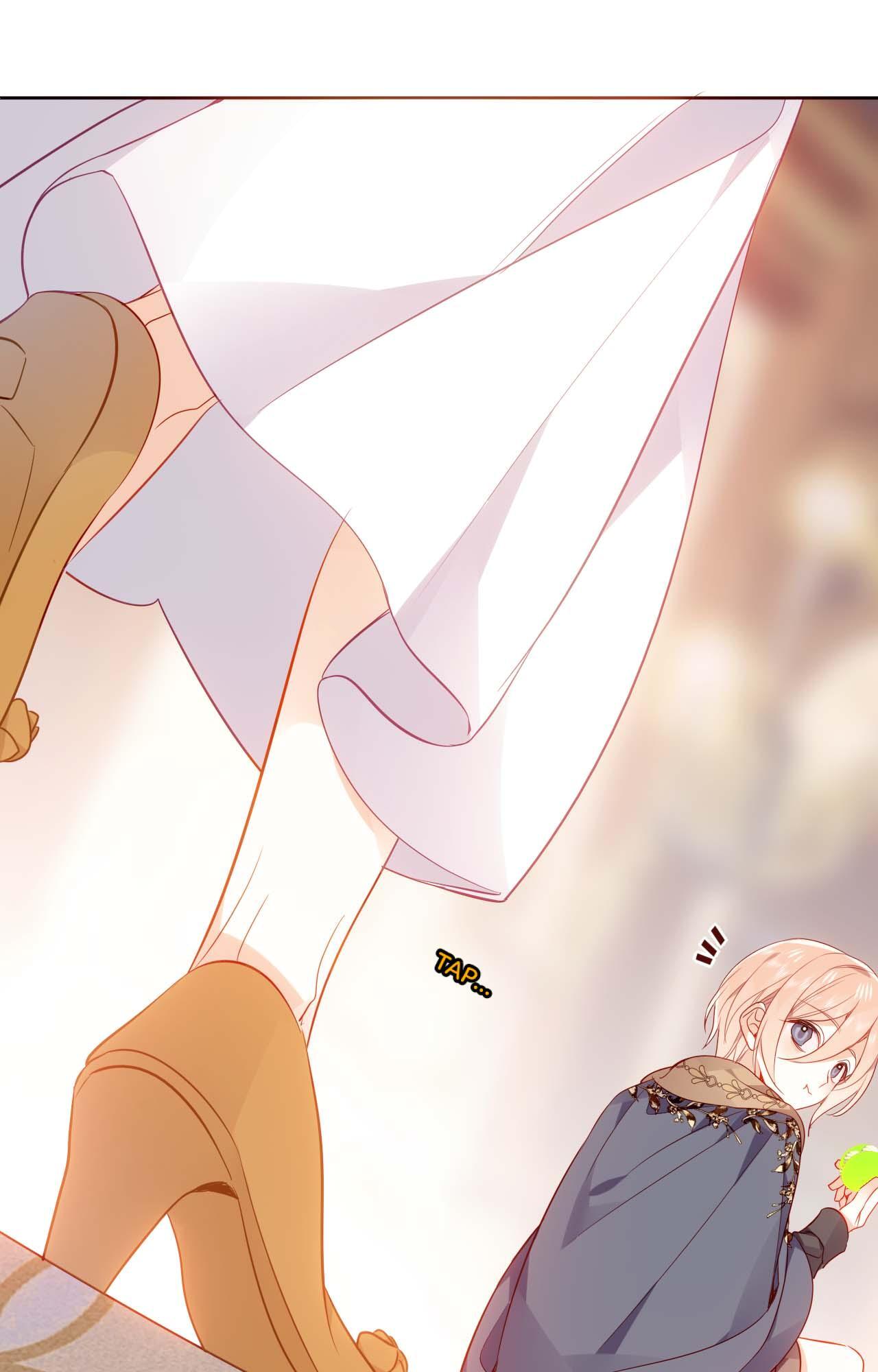 Script Shop of Dream Chapter 81 page 36