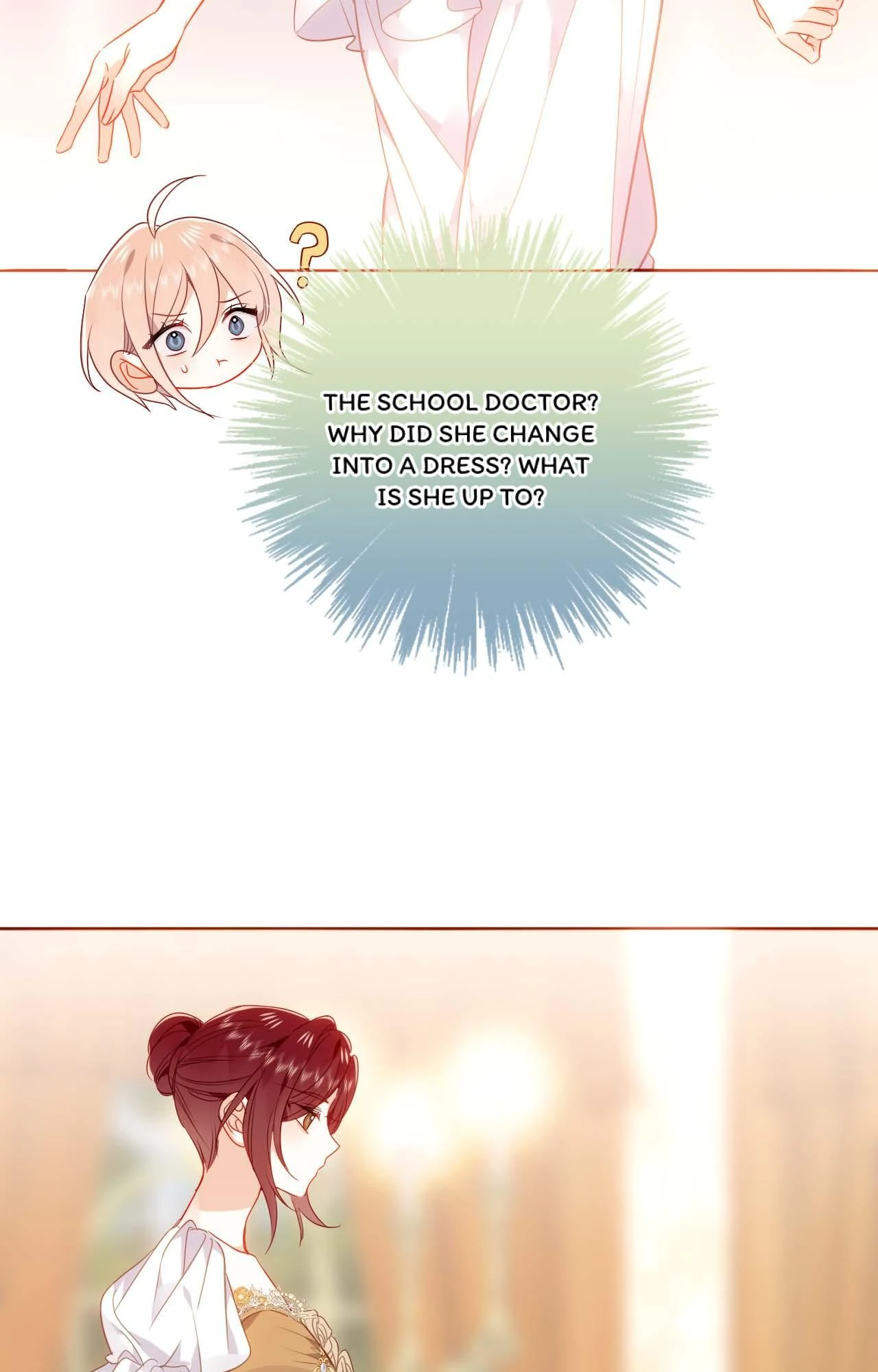 Script Shop of Dream Chapter 81 page 39