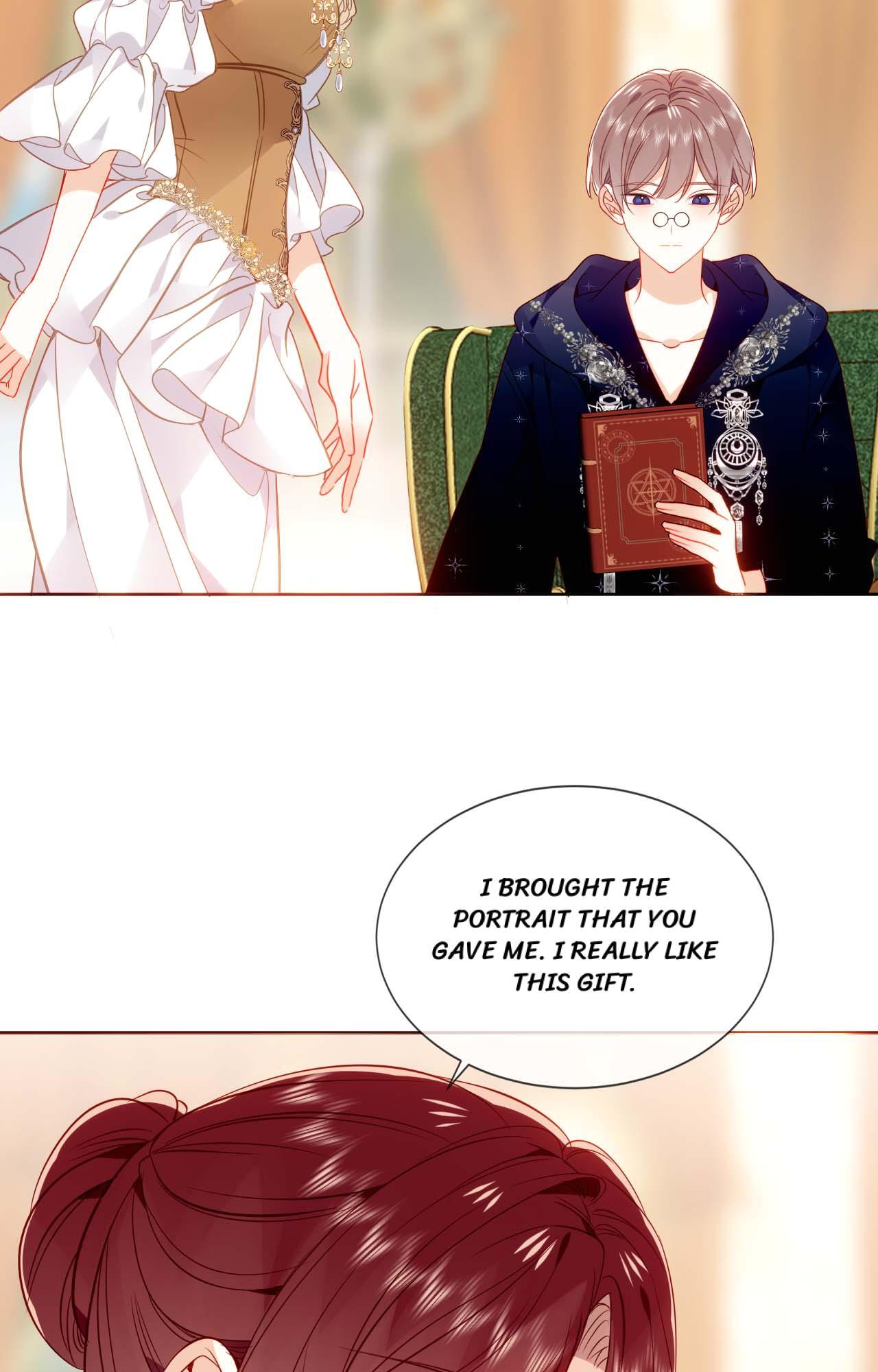 Script Shop of Dream Chapter 81 page 40