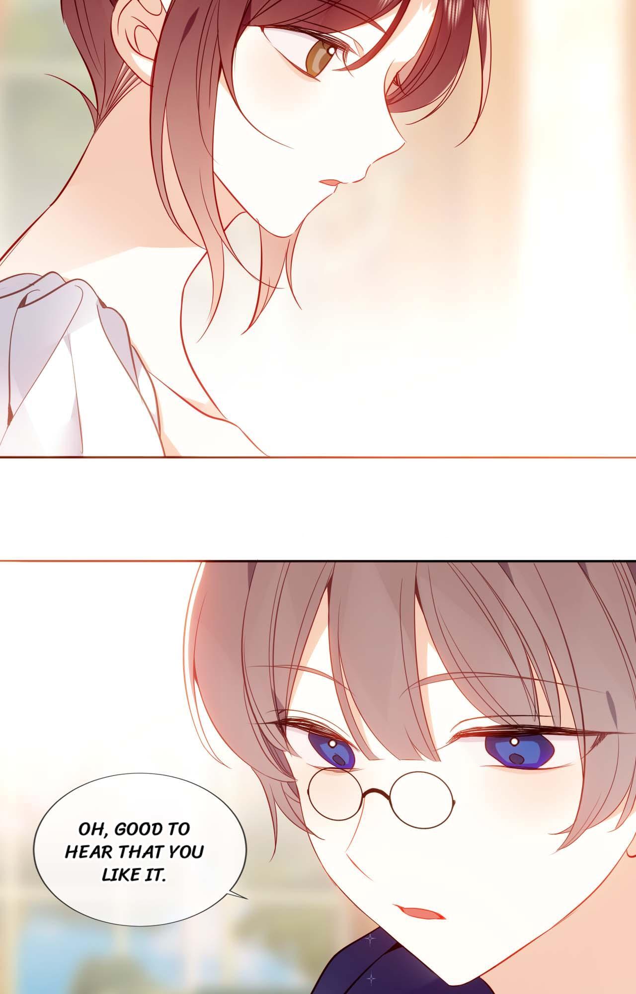 Script Shop of Dream Chapter 81 page 41