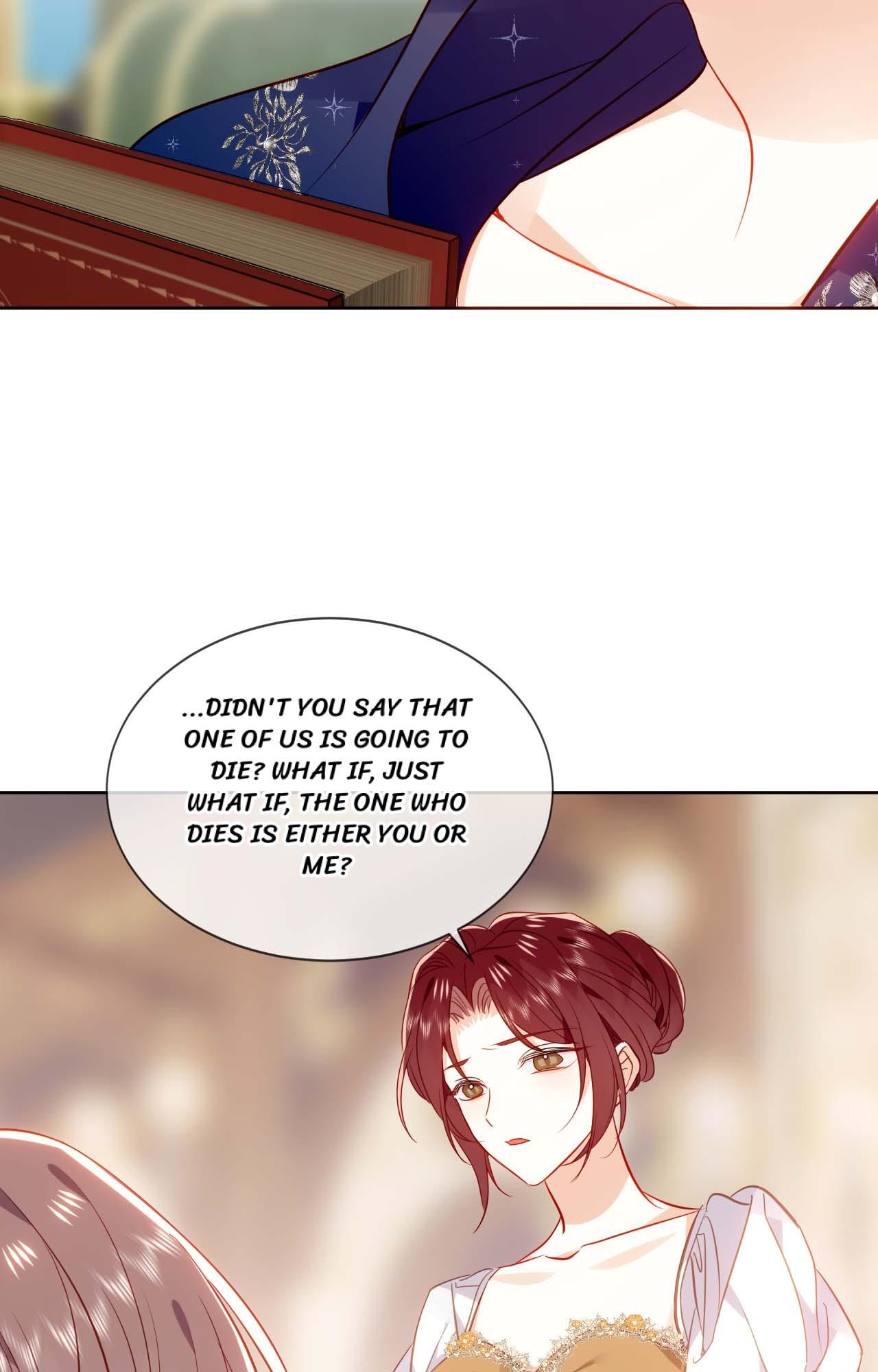Script Shop of Dream Chapter 81 page 42