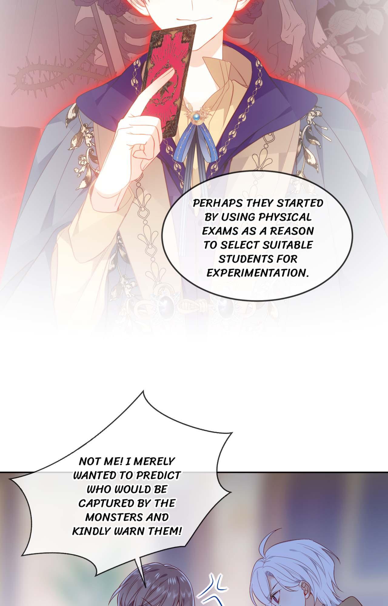Script Shop of Dream Chapter 82 page 9