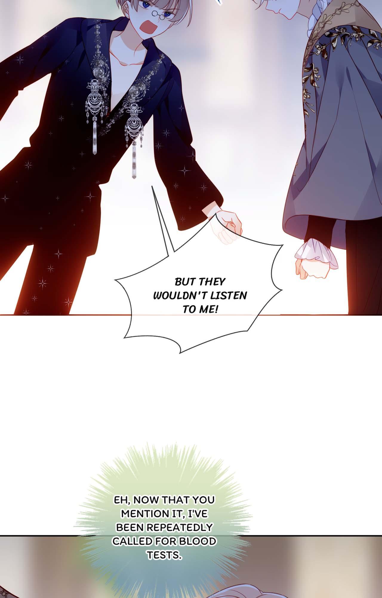Script Shop of Dream Chapter 82 page 10