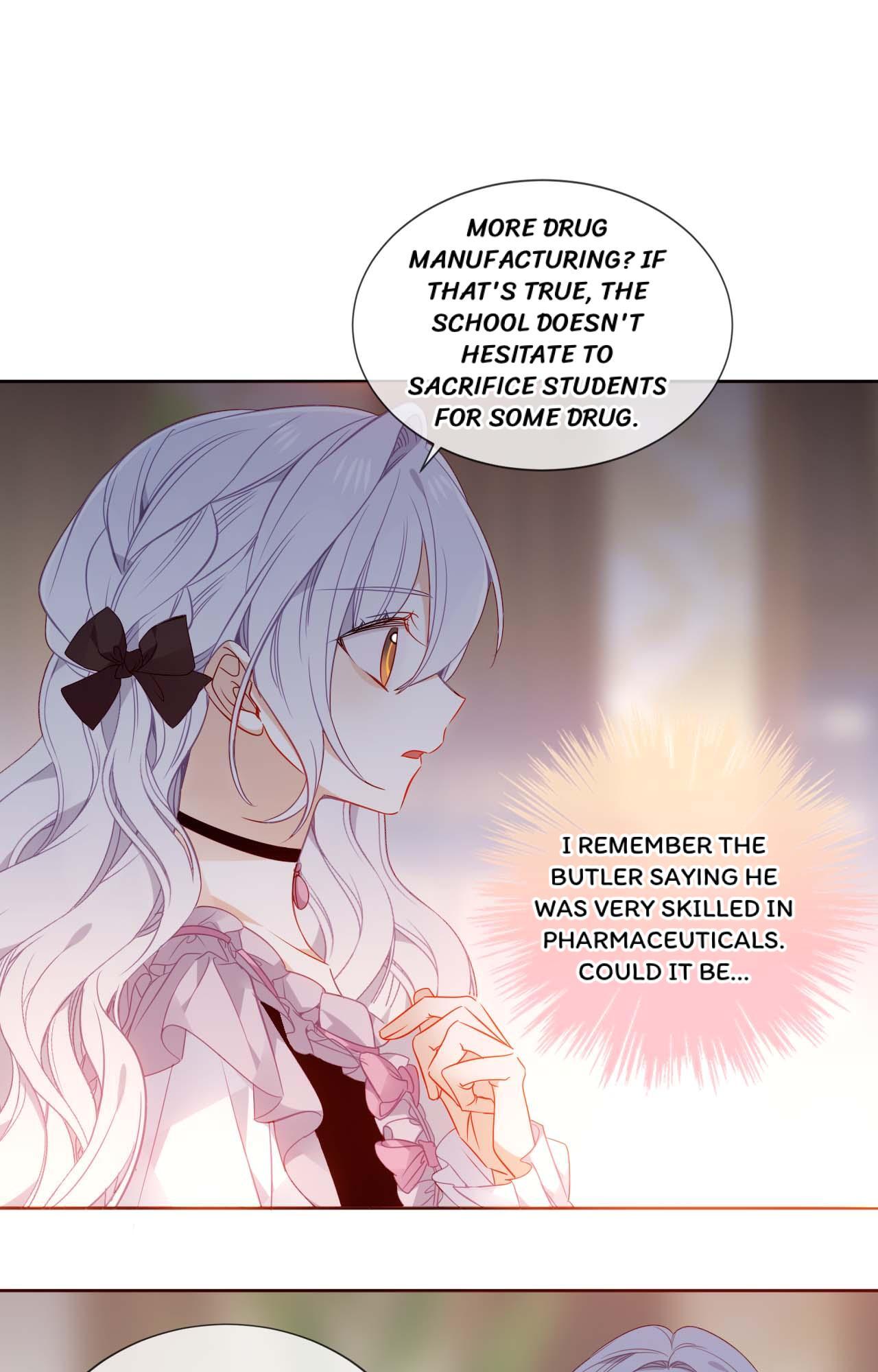 Script Shop of Dream Chapter 82 page 13