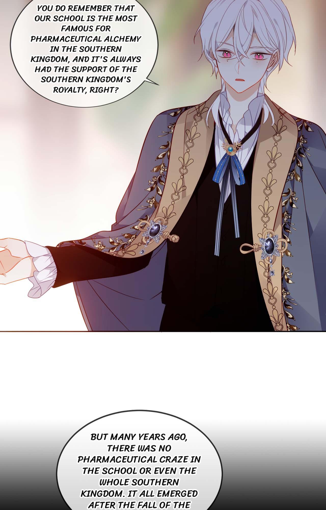 Script Shop of Dream Chapter 82 page 14