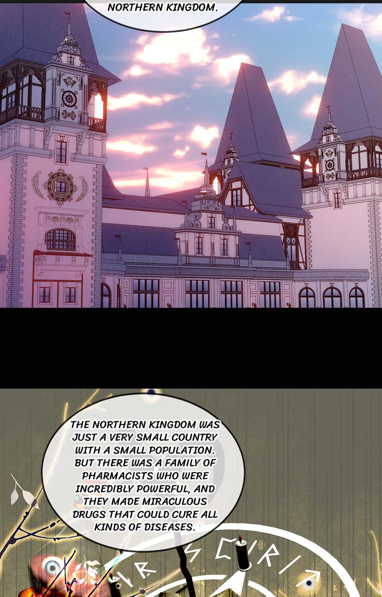 Script Shop of Dream Chapter 82 page 15