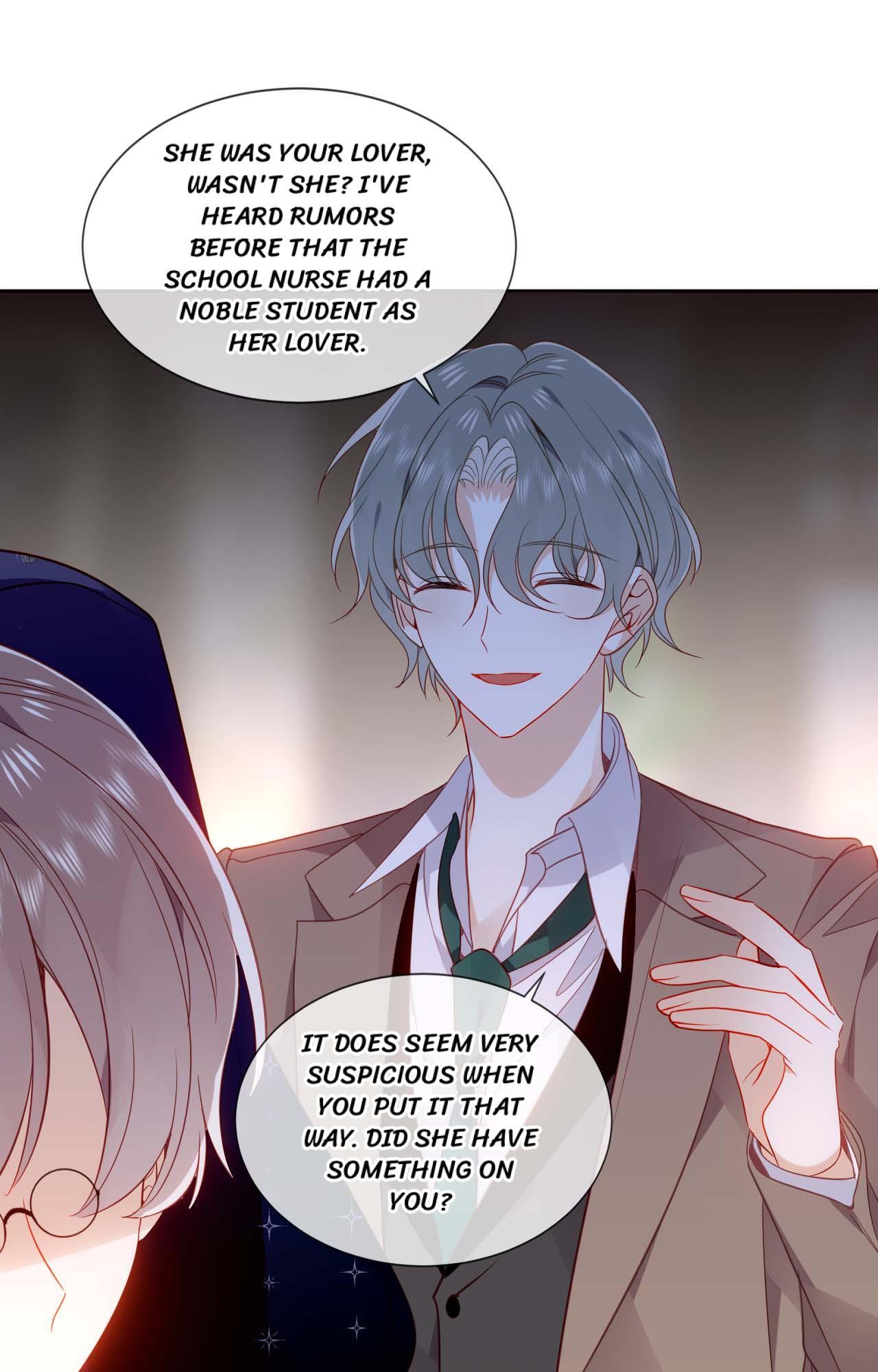 Script Shop of Dream Chapter 82 page 1
