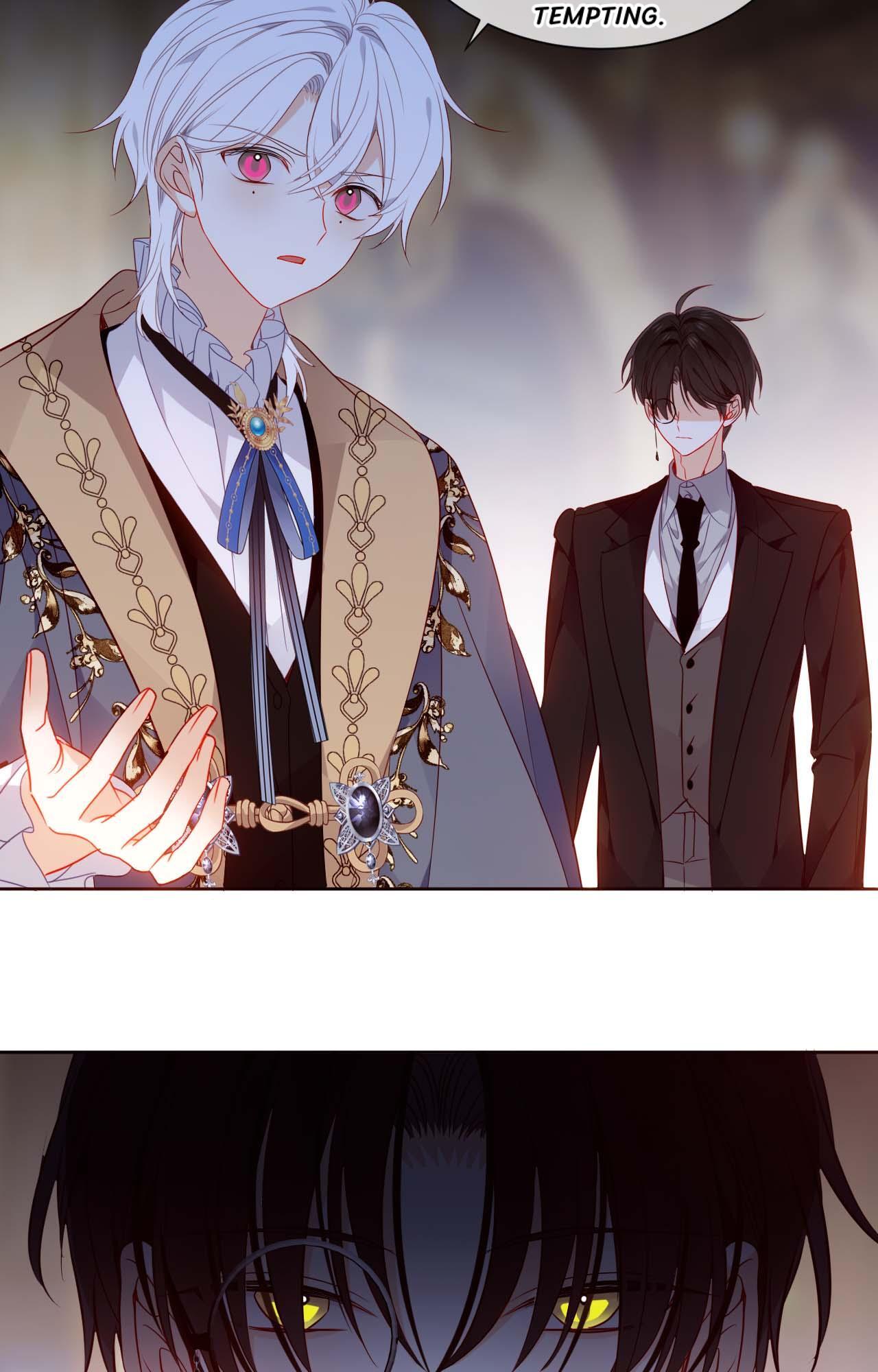 Script Shop of Dream Chapter 82 page 19