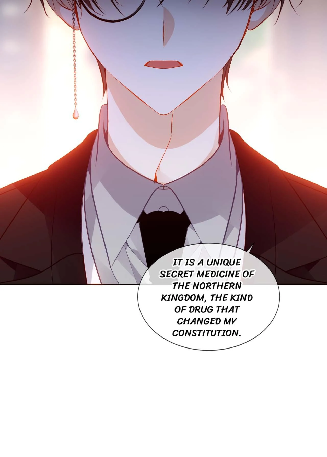 Script Shop of Dream Chapter 82 page 20