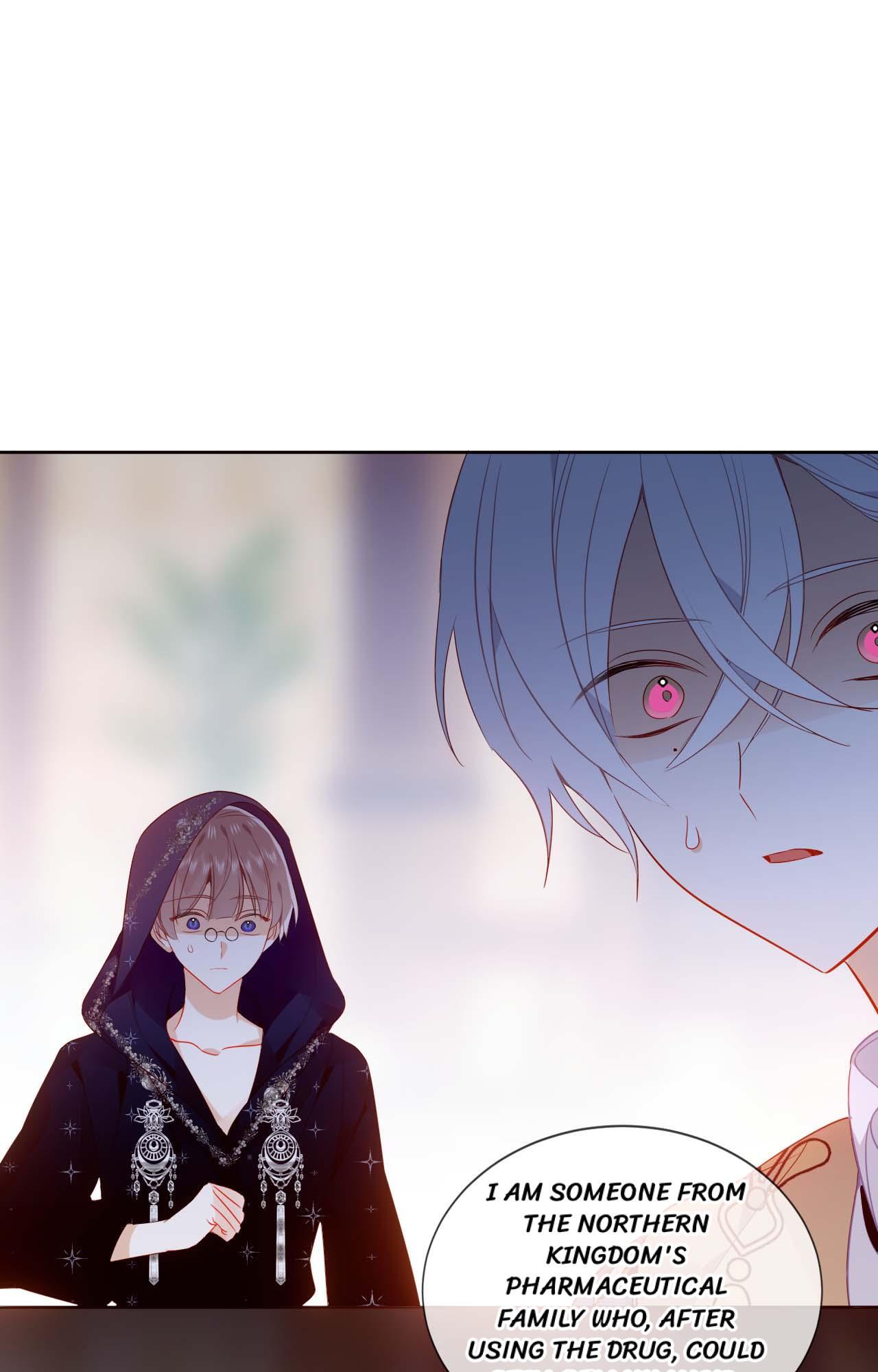 Script Shop of Dream Chapter 82 page 21