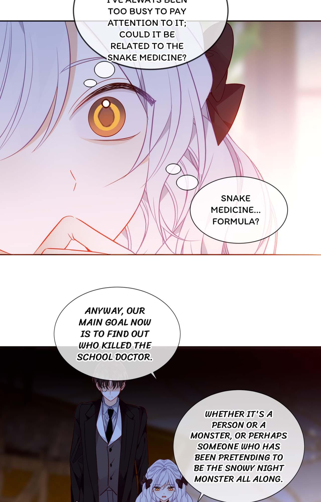 Script Shop of Dream Chapter 82 page 27