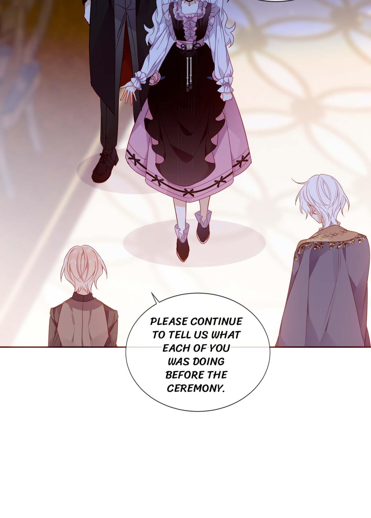 Script Shop of Dream Chapter 82 page 28